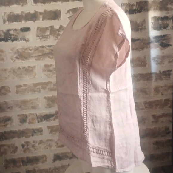 Alessia Pacini Top⭐️ - Picture 3 of 7